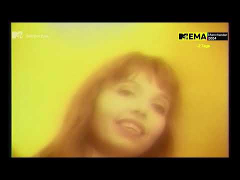 Gudrun Gut & Anita Lane - Yadi Yadi (MTV GERMANY)