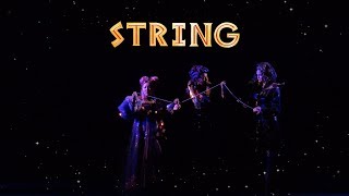 String – Village Theatre Trailer