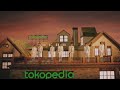 BTS Live Tokopedia Dinamite Boy With Luv 2021