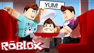 Escape The Evil Youtube Obby In Roblox Roblox Adventures Redhatter Free Online Games - roblox adventures escape the evil barber shop obby escaping my