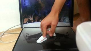 Fingerbreakin_문헌종_연습영상1