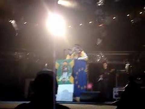 pitura freska carnevale 2008 piazza san marco ve,