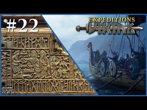 💢🧔🏼Expeditions Viking #22 - Grausame Wendung (Let's Play,Rollenspiel,🇩🇪 Deutsch)