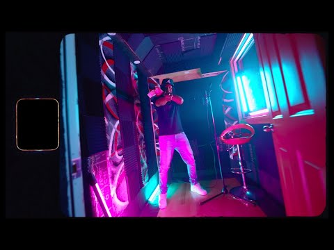 Jayofr - Bag Talk ft. Otod LaDave (Official Video)