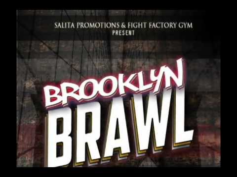 Brooklyn Brawl: October 25, 2012