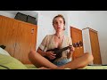 Baby, I'm in the mood for you cover (Bob Dylan, Odetta, Miley Cyrus)