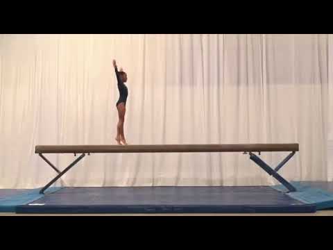 NIVEL 1-VIGA DE EQUILIBRIO