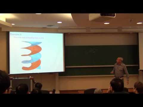 20131202   Richard Schoen 1