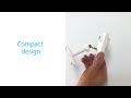 alarmset GSM draadloos inclusief IP camera | video 1