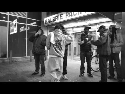 Bbk aka Patsheck : Fils du Vice