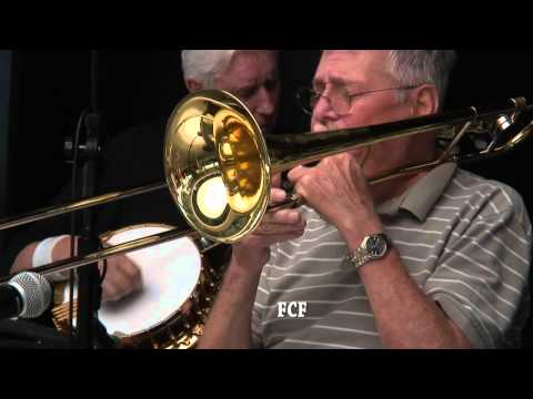 Wolverine Blues played by the Climax Jazz Band on the Constellation cruise ship January 13, 2011