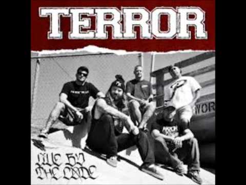 Terror - Hard Lessons