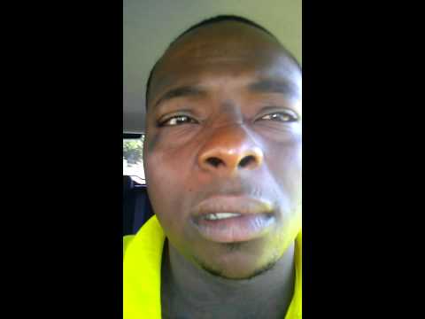 Dis fa my WEST SIDE G'Z