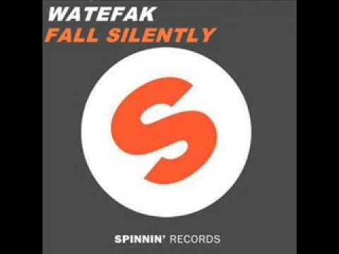 Watefak ft Veela - Fall Silently (Original Mix)