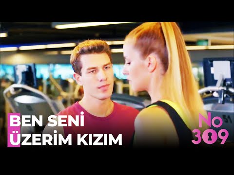 Onur ve Pelinsu Ayrılığın Eşiğinde - No: 309