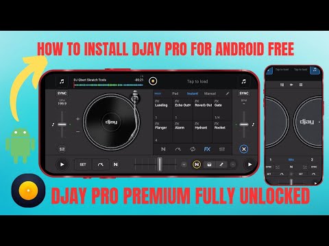 How to Get Djay Pro for FREE (Legal & Safe)