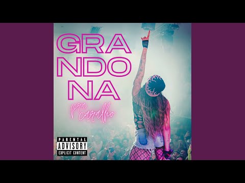 Eu Sou a Mulher Pepita (Interlude)