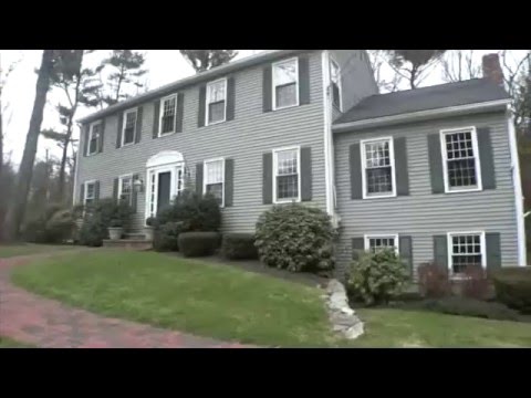 9 Grist Mill Road Acton MA Property for Sale