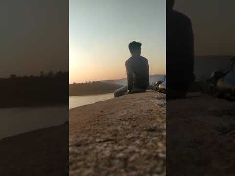 kjr bada ghagara.. 🌹🌹 #song #beachdestination