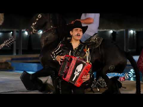 Omar Leon - Hijo Del General (En Vivo 2018)