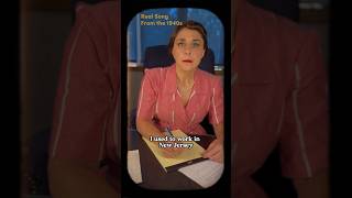 Help wanted. 🎙️Benny Bell 🎼Jack of All Trades #1940s #vintage #brokenrecords