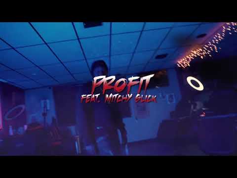 PROFIT ft. MITCHY SLICK -Throw Crap- [Official Music Video]