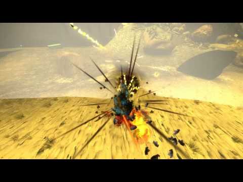 D.I.P.R.I.P.: Warm Up Trailer