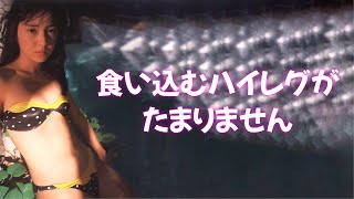 【五十嵐いづみ】ビーバップのヒロインでデビュー