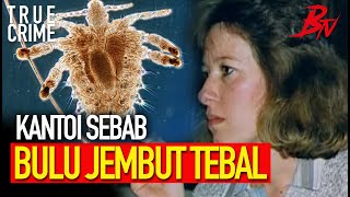 Download lagu CUKUR DULU BULU JEMBUT SEBELUM BUAT JENAYAH mp3