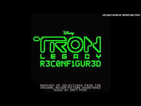 Daft Punk - End of Line (MSound Remix)