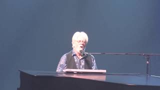 Michael McDonald Amsterdam Carre 2018 Minute By Minute What A Fool Believes