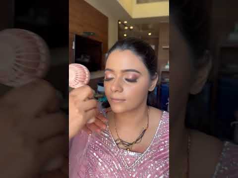 Bridal Makeup Artist portfolio by Makeovers By Neeta in Mumbai - Photo 0