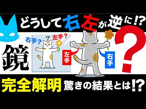 逆さまのメッセージについて詳しく解説