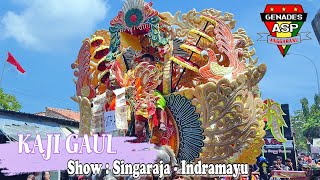 Download lagu KANG KAJI GAUL | Singa Depok ADE SANG PUTRA GENADES || Live Show : Singaraja - Indramayu mp3