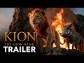 Kion The Lion King 3 2026 First Trailer Concept Version