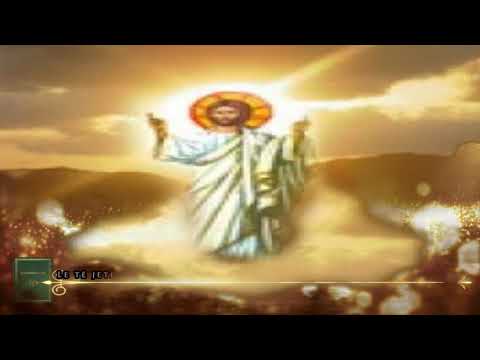 "DHOKSOLOGJIA E MADHE" në T.T.1, Psal: THEODHOR PECI