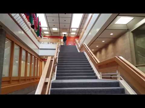 Comm115 Action Sequence Oscar Chapman