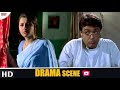 রাতের প্রেমালাপ Rajmahal Movie Scene Prosenjit Bengali Movie Eskay Movie