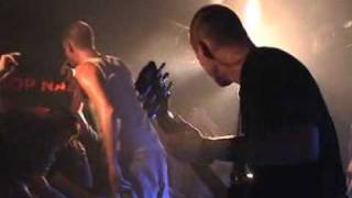 Clawfinger - Rosegrove &amp; Nigger (live)