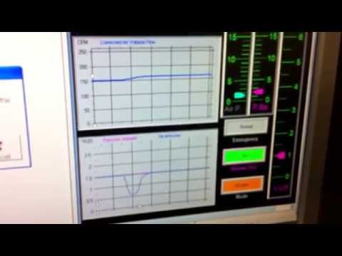 DNA vs K&N vs OEM Kawasaki Z 1000 2010-12, Versys 1000 2011-12 air filter test @ DNA Filters