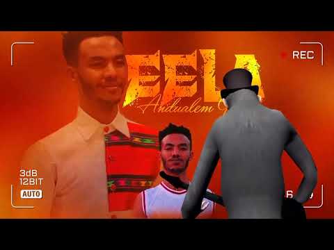 Andualem gosa new Ethiopian oromo music 2022/2014