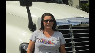 HELP! Blind Side Backing