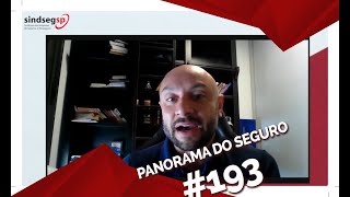 PANORAMA DISCUTE PROTEÇÃO ODONTOLÓGICA