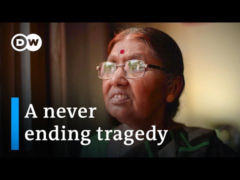 Bhopal: Continuing legacy of a disaster | DW Documentary