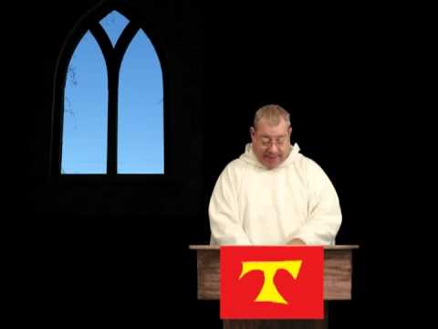 18 Oct 2012 St Luke the Evangelist