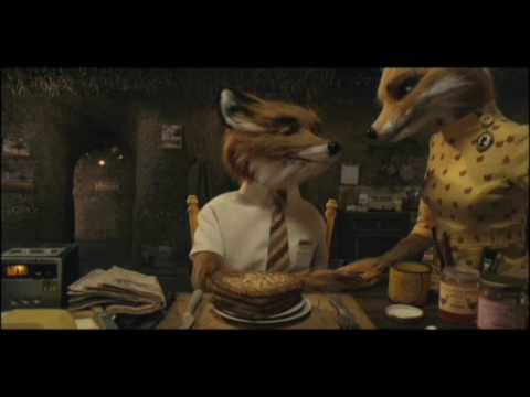 Der fantastische Mr. Fox - Roald Dahl Featurette (HD) - Deutsch / German