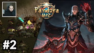 Miniaturka - Let's Play PandoraMT2 [#2]: Konkurs na SM + jak zarobiłem 2kkk w 30 minut