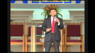 Los genes no se operan - Ptr Luis Orozco