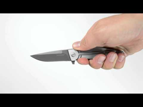 Kershaw 4030TIKVT - Nura 3.0