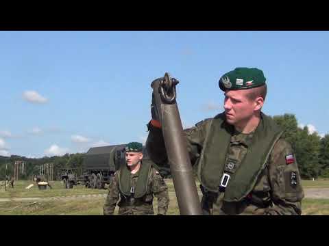 Szkolenie nawodne przyszłych oficerów